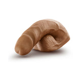 Performance 5 inches Packer Tan