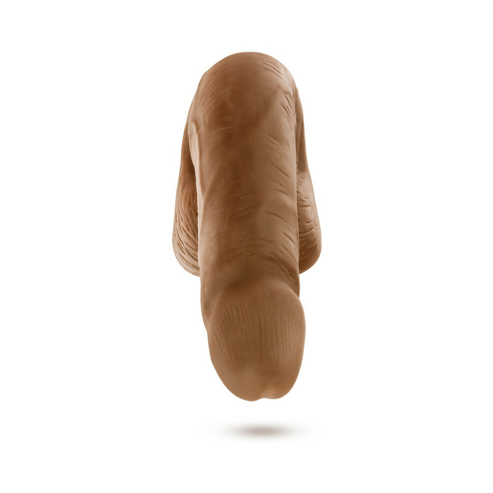 Performance 5 inches Packer Tan