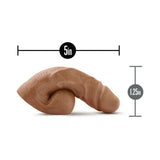 Performance 5 inches Packer Tan