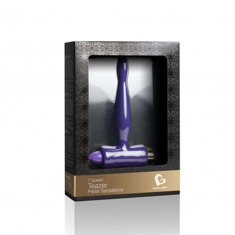 Petite Sensations Teazer Purple Petite Sensations Teazer Purple