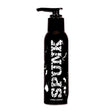 Spunk Lube Hybrid 8 oz bottle with pump top for enhanced intimate pleasure and realism.