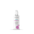 Wicked Simply Passion Fruit 2 Oz Flavored Lube in a clean, easy-to-use pump bottle for intimate moments.