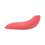 We-Vibe Melt Rechargeable Silicone Pleasure Air Clitoral Stimulator Pink