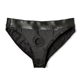 Sportsheets Em.Ex. Silhouette Harness XS