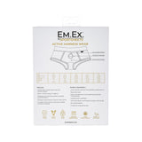 Sportsheets Em.Ex. Fit Harness Navy L
