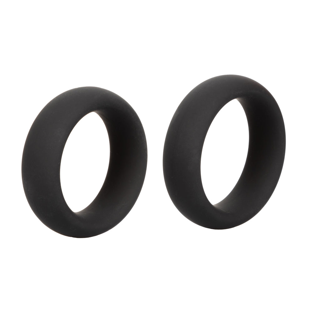 Colt Silicone Super Rings Black - Image 3