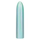 Aura Standard Bullet Vibrator in sleek mint green, designed for powerful and discreet pleasure.