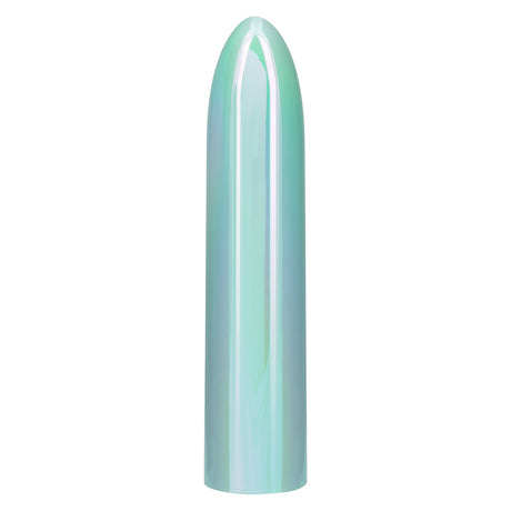 Aura Standard Bullet Vibrator in sleek mint green, designed for powerful and discreet pleasure.