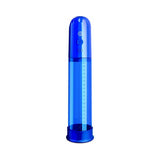 Classix Auto-Vac Power Pump Blue