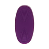 TRYST V2 Bendable Multi Erogenous Zone Massager with Remote- Purple