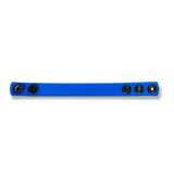 Boneyard Cock Strap Blue