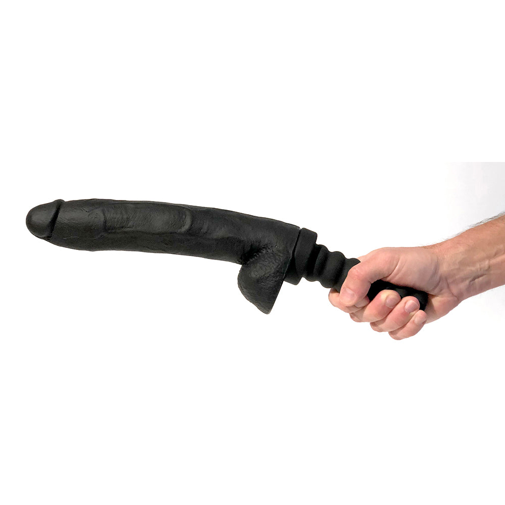 Boneyard Cock 10 inches