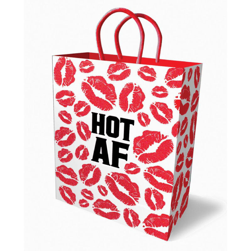 Hot Af Gif Bag