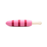 Cocksicle Ticklin' Pink 10X Popsicle Vibrator