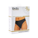 Sportsheets Em.Ex. Silhouette Harness 3XL