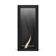 Lelo Smart Wand 2 Medium Wand Massager Black in elegant packaging for luxurious full-body relaxation.