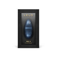 Lelo Nea 3 Clitoral Vibrator Alien Blue in elegant packaging, showcasing its design and features.
