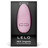 Lelo Nea Originals Soft Pink Clitoral Vibrator