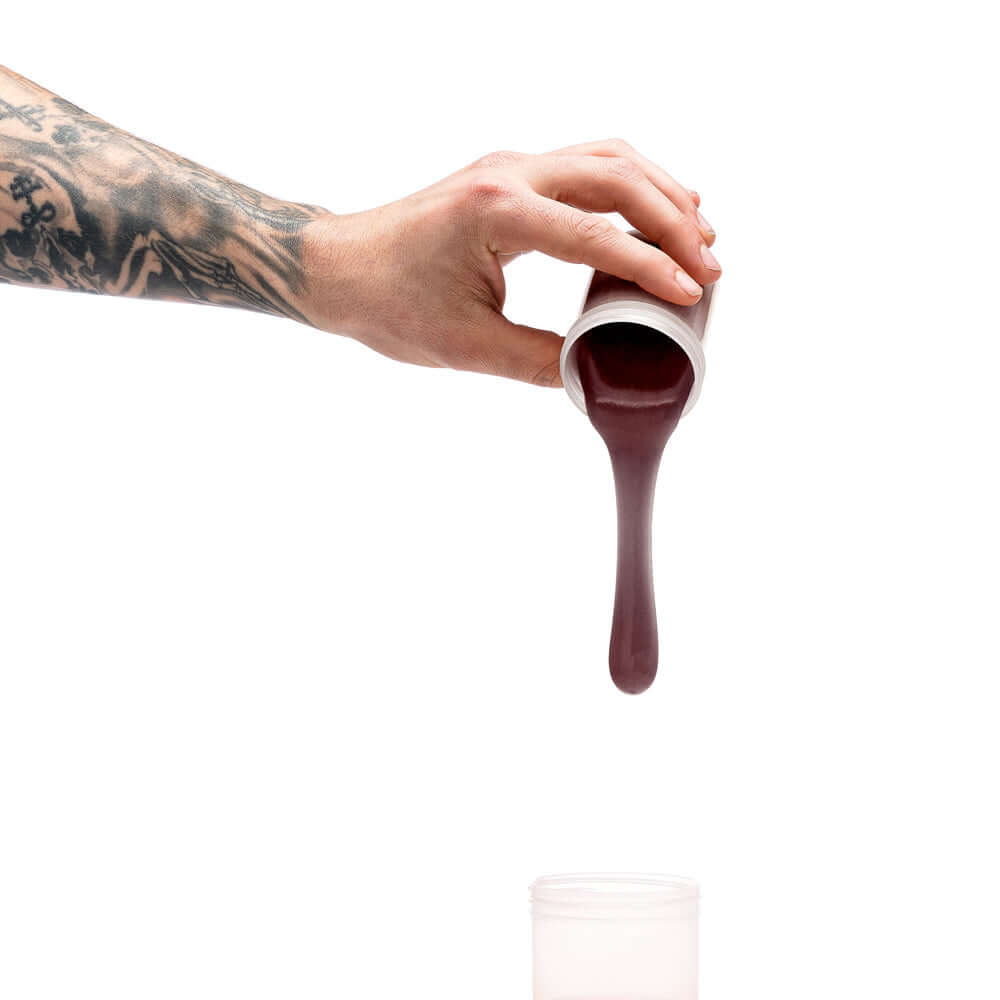 Clone-A-Willy Silicone Refill Deep Skin Tone
