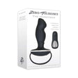 Zero Tolerance The Handyman Vibrating Prostate Massager packaging showcasing 7 powerful vibrating speeds and functions.