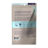 Glyde Maxi Large/XL Ultra-Thin Latex Condoms 12pk product packaging displaying vegan certification and usage details.