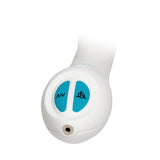 Bloom - Intimate Body Pump - Automatic - Vibrating - Rechargeable Blue/White