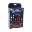 GoodHead Sensations Oral Pleasure Kit 6 pack packaging featuring a variety of flavor-infused products.