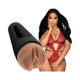 Main Squeeze - Celebrity Girls - Karlie Redd - ULTRASKYN Stroker - Pussy Caramel