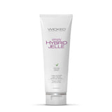 Wicked Simply Hybrid Jelle Lubricant 4 oz.