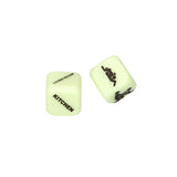 Light Up Your Sexy Night Dice Glow In The Dark fun dice showing positions for adventurous couples in the kitchen and living room.