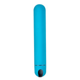 BANG! XL Bullet Vibrator Blue