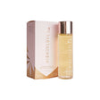 HighOnLove Massage Oil Decadent White Chocolate bottle and packaging for luxurious sensual experiences.
