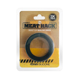 Meat Rack Cock Ring Black