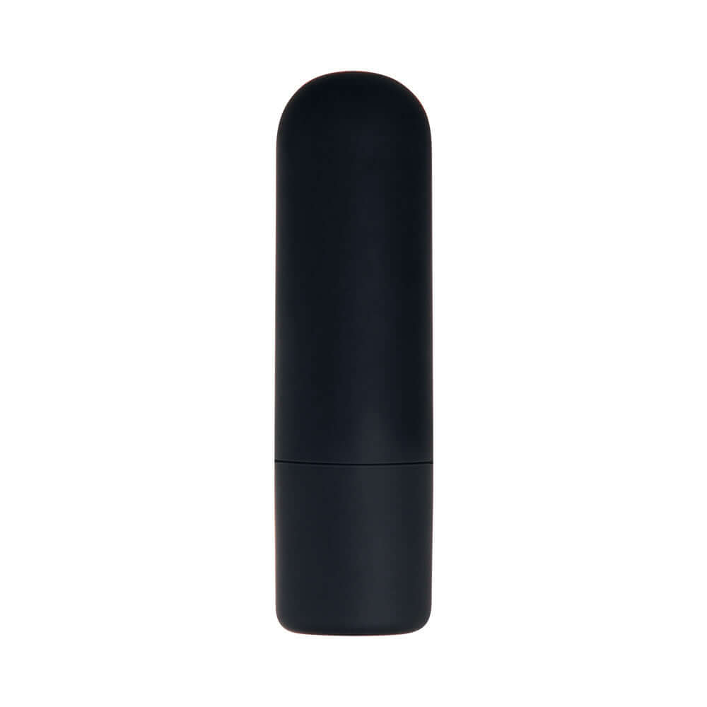 Zero Tolerance Black Tie Affair Rechargeable Silicone Cock Tie Cockring Black