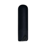 Zero Tolerance Black Tie Affair Rechargeable Silicone Cock Tie Cockring Black