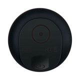 Zero Tolerance Black Tie Affair Rechargeable Silicone Cock Tie Cockring Black