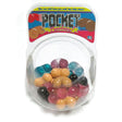 Si Novelties Pocket Boobies 30 Count Fishbowl Display featuring colorful novelty items in a clear bowl.