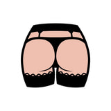 Porn Pin Butt