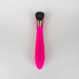 Manto Touch Panel G-Spot Vibrator Fuchsia