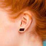 SLUT Earrings