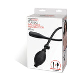 Lux Fetish Classic Inflatable Anal Balloon