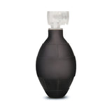 Lux Fetish Deluxe Pussy Pump with Quick-Release Valves