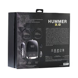 Vedo Hummer 2.0 Super BJ Machine