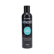 Mood Water-Based Lubricant 8 Oz bottle featuring water-based formula and label description for everyday play.