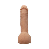 Signature Cocks Seth Gamble 8-Inches ULTRASKYN Cock with Removable Vac-U-Lock Suction Cup