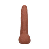 Signature Cocks Ricky Johnson 10-Inches ULTRASKYN Cock with Removable Vac-U-Lock Suction Cup