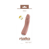 Vedo Rialto Rechargeable Vibe Mocha