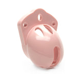 CB-X Mini Me Pink Male Chastity 1.25" Length