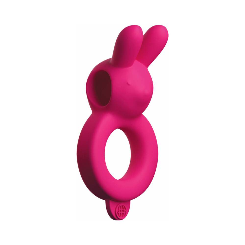 Classix 3-Piece Couples Vibrating Starter Kit Pink