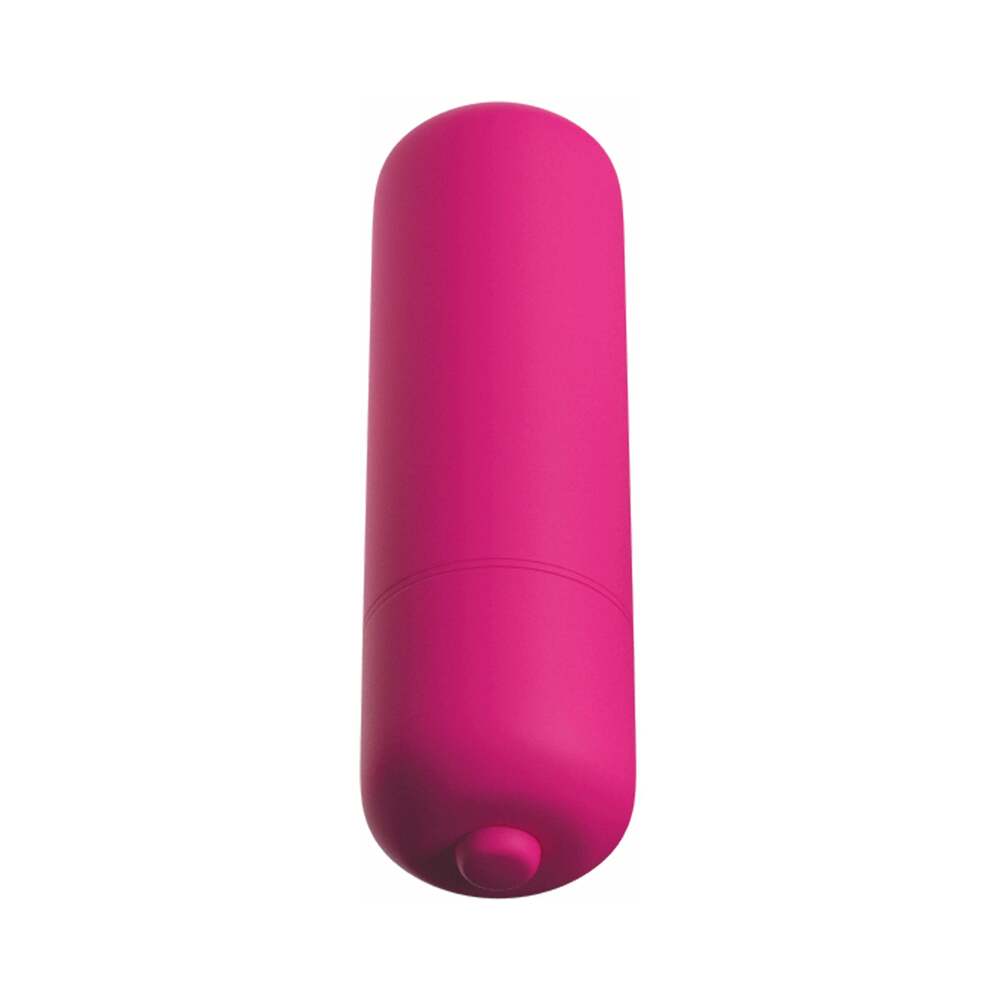Classix 3-Piece Couples Vibrating Starter Kit Pink